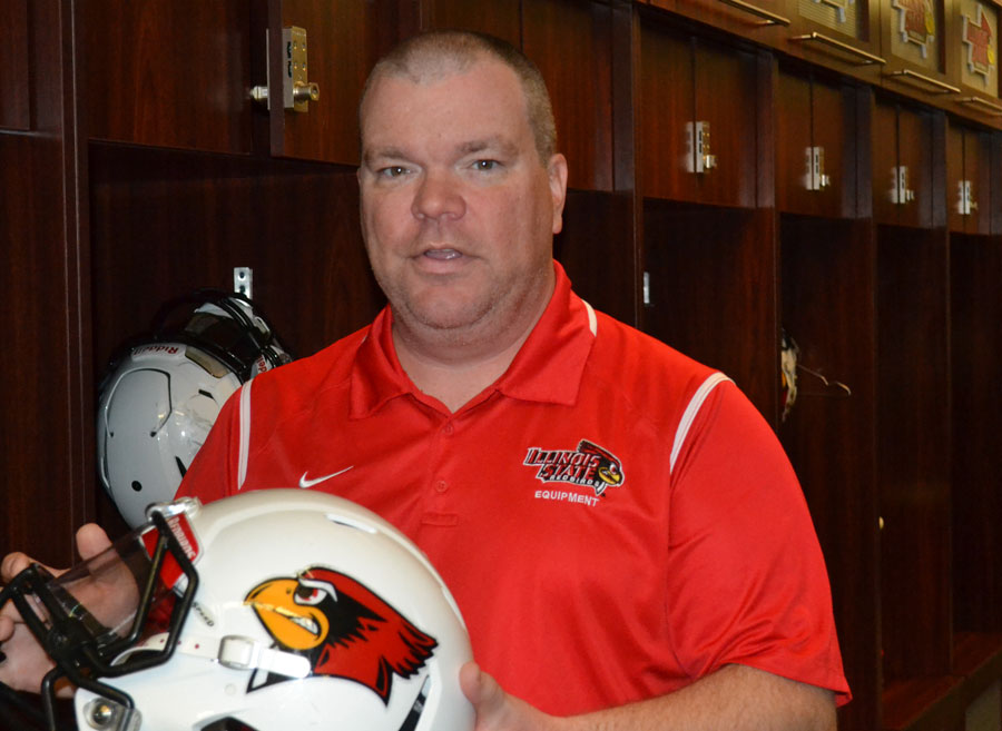 Football Helmet Reconditioning