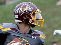 Copy of 2018 Alvernia University Copy of 2018 Alvernia University