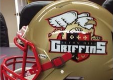 Copy of 2018 Seton Hill Griffins Copy of 2018 Seton Hill Griffins