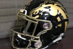 Copy of Mid American - Western Michigan Broncos - school provided Copy of Mid American - Western Michigan Broncos - school provided