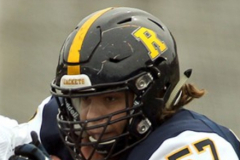 Liberty - Rochester Yellowjackets Liberty - Rochester Yellowjackets