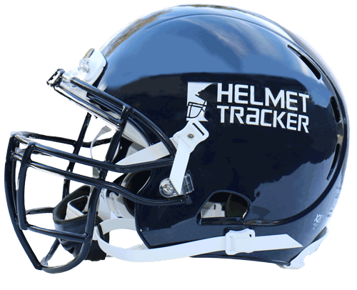 Helmet Tracker is an online football equipment inventory application