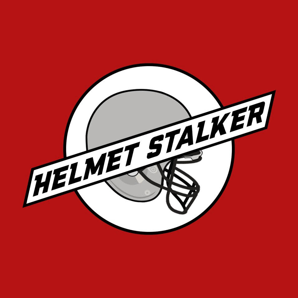 Helmet Stalker Logo