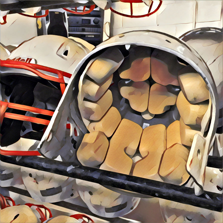 What is the difference between Reconditioning and Recertification? Helmet Tracker