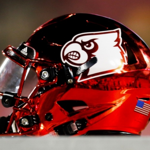 Lopers vs Cardinals: The Helmet Bowl III National Championship Finals :  Helmet Tracker